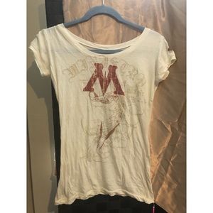 Harry Potter Ministry of Magic Shirt